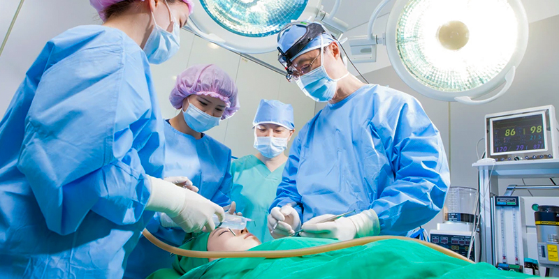 How Much Is Rhinoplasty in Vietnam? 2026 Prices & Stay Duration 4 rhinoplasty in vietnam