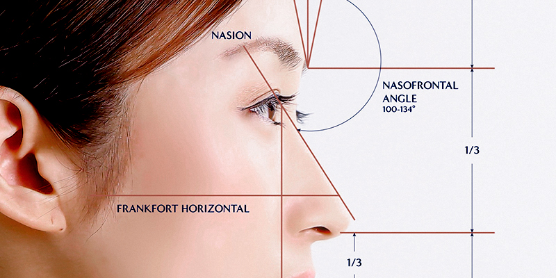 Sống mũi cao, thẳng có ý nghĩa gì trong thẩm mỹ? Đâu là các phương pháp nâng mũi phù hợp để có sống mũi cao? 6 nâng sống mũi cao thẳng ở đâu