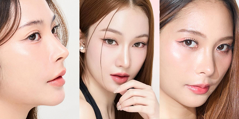 Sống mũi cao, thẳng có ý nghĩa gì trong thẩm mỹ? Đâu là các phương pháp nâng mũi phù hợp để có sống mũi cao? 1 Sống mũi cao, thẳng có ý nghĩa gì trong thẩm mỹ khuôn mặt?