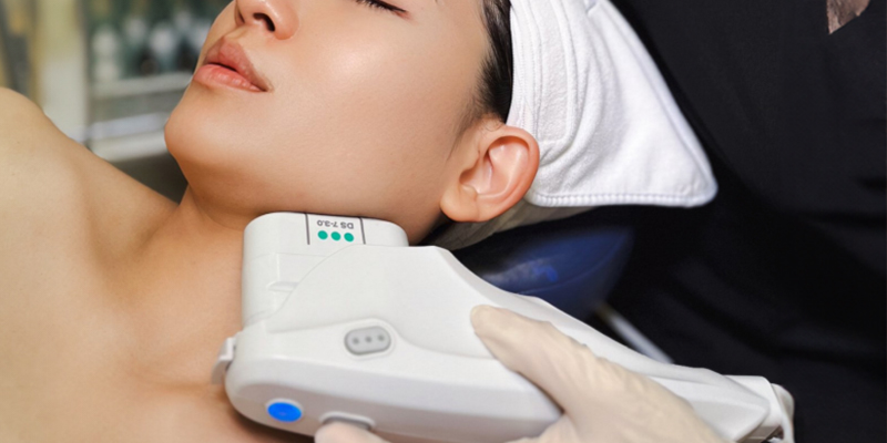 Những phương pháp trẻ hoá da mặt bằng công nghệ cao giúp bạn trông trẻ hơn 10 tuổi 2 trẻ hoá da mặt bằng công nghệ cao