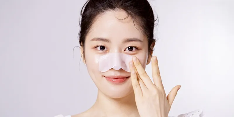 Điểm tên các cách làm mũi thon và cao tại nhà cùng những lưu ý để tránh làm mũi to ra 4 cách làm mũi thon và cao