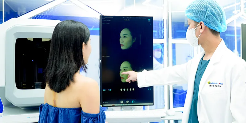 Có nên cắt da thừa mí mắt không? 5 có nên cắt da thừa mí mắt không