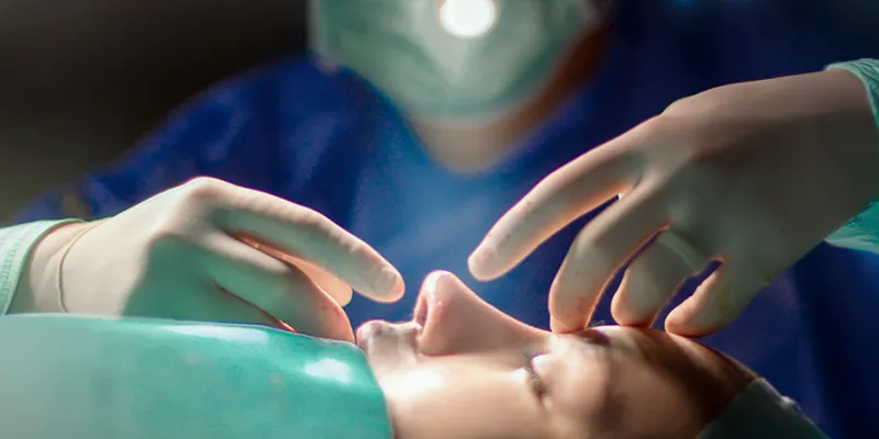 Có những loại nâng mũi nào? Tổng hợp các phương pháp thẩm mỹ mũi thịnh hành nhất 2 có những loại nâng mũi nào