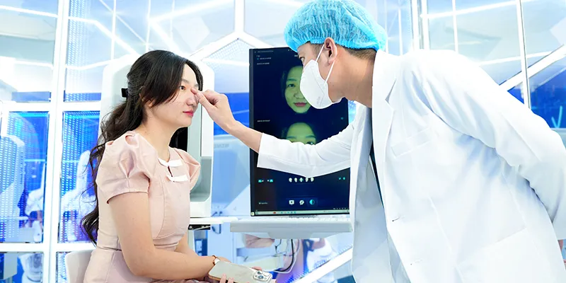 Có những loại nâng mũi nào? Tổng hợp các phương pháp thẩm mỹ mũi thịnh hành nhất 6 có những loại nâng mũi nào