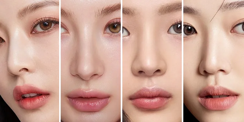Thu gọn cánh mũi có phá tướng không? Đâu là những tướng mũi nên thực hiện để chiêu tài lộc 4 dáng mũi đẹp trong nhân tướng học