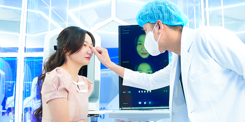 Nâng mũi xong tháo ra có được không? Tháo mũi đã nâng có đau không? 3 nâng mũi xong tháo ra có được không