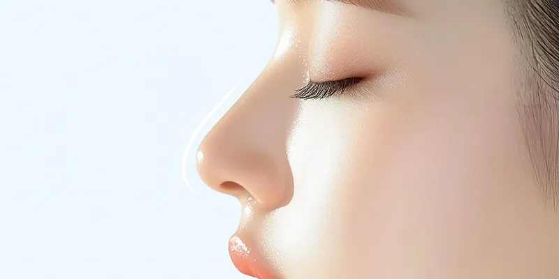 Nên thu gọn cánh mũi hay nâng mũi? 1 Nên thu gọn cánh mũi hay nâng mũi