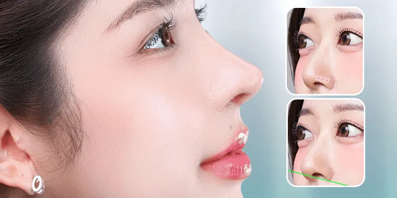 Phẫu thuật thu nhỏ cánh mũi ở đâu tốt? Top 5 cơ sở phẫu thuật thu gọn cánh mũi uy tín tại Sài Gòn 1 Phẫu thuật thu nhỏ cánh mũi ở đâu