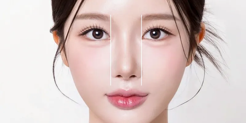 Thu nhỏ lỗ mũi bao lâu thì lành