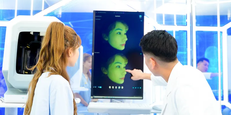 Chi tiết quy trình nâng mũi cấu trúc và bán cấu trúc. Kinh nghiệm "sống còn" khi nâng mũi lần đầu 2 quy trình nâng mũi cấu trúc và bán cấu trúc