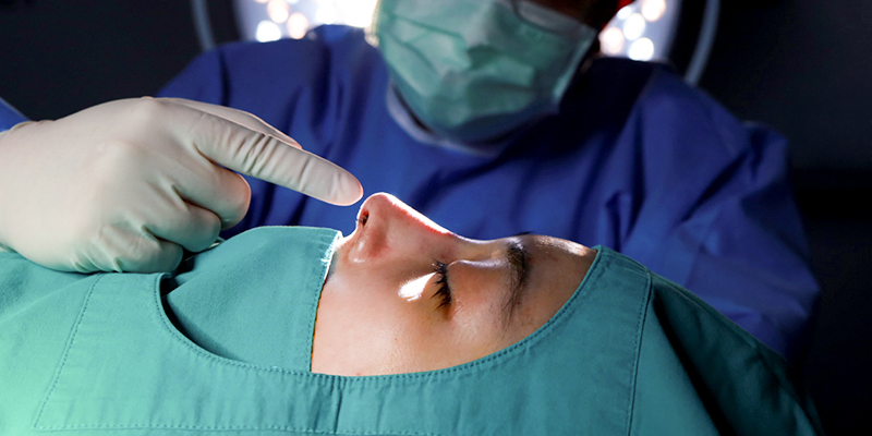 Thẩm mỹ viện nâng mũi đẹp nhất ở Sài Gòn 4 thẩm mỹ viện nâng mũi đẹp nhất