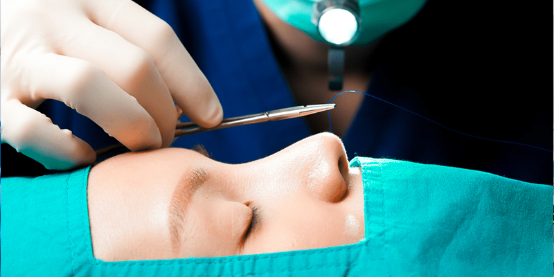 Thẩm mỹ viện nâng mũi đẹp nhất ở Sài Gòn 1 thẩm mỹ viện nâng mũi đẹp nhất