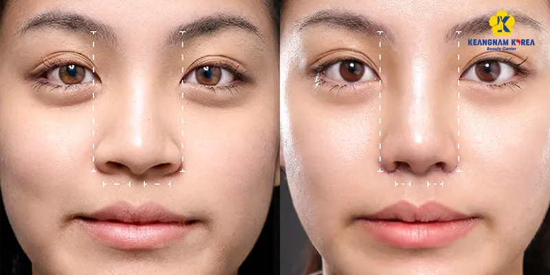 Thu gọn cánh mũi và đầu mũi giá bao nhiêu? Cập nhật bảng giá mới nhất 2026 3 Thu gọn cánh mũi và đầu mũi giá bao nhiêu