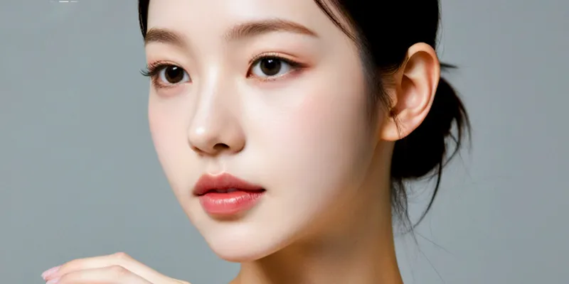 Đâu là cách thu nhỏ cánh mũi không phẫu thuật hiệu quả thực tế? 1 cách thu nhỏ cánh mũi không phẫu thuật