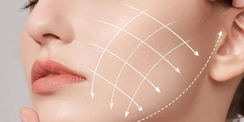 cách làm đầy mặt hóp