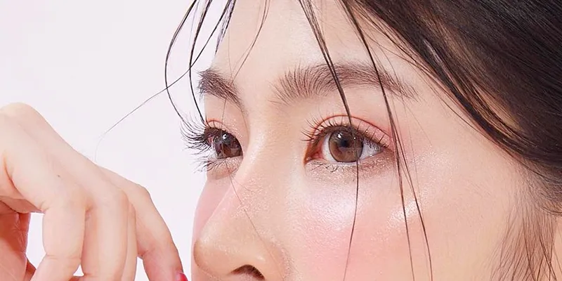 hạ mắt xếch là gì