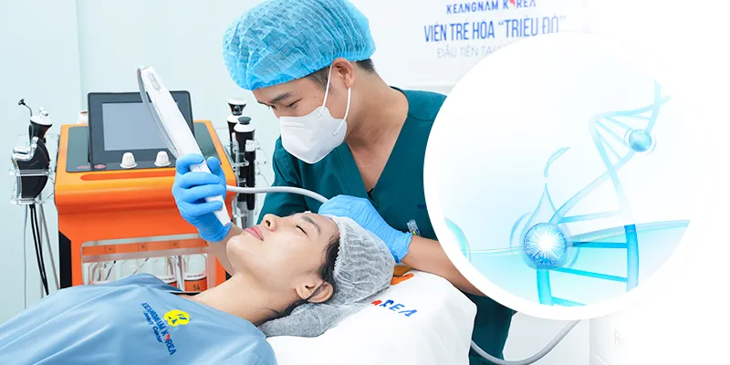 No-needle Mesotherapy Cost: How Much It Is and How Long Results Last 2 No needle mesotherapy 1 min