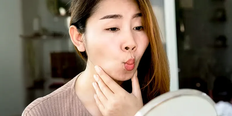 6 bài tập nâng cơ mặt chảy xệ tại nhà hiệu quả chỉ với 10 phút mỗi ngày 4 bài tập nâng cơ mặt chảy xệ