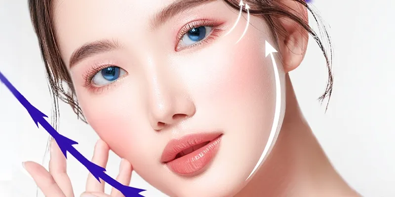 Căng chỉ da mặt là gì? Những công nghệ trẻ hóa "không dao kéo" toàn diện nhất 2026 1 Căng chỉ da mặt là gì
