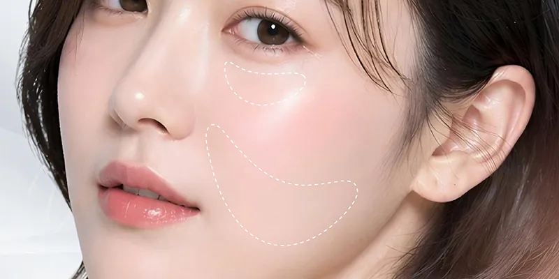 Căng chỉ trẻ hóa da 3 vùng dưới đây sẽ giúp "đóng băng" độ tuổi trên da 1 Căng chỉ trẻ hóa da