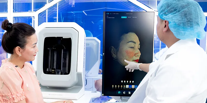 Cấy chỉ collagen làm đầy má hóp có hiệu quả không? Giữ được bao lâu? Ưu nhược điểm là gì? 6 Cấy chỉ collagen làm đầy má hóp