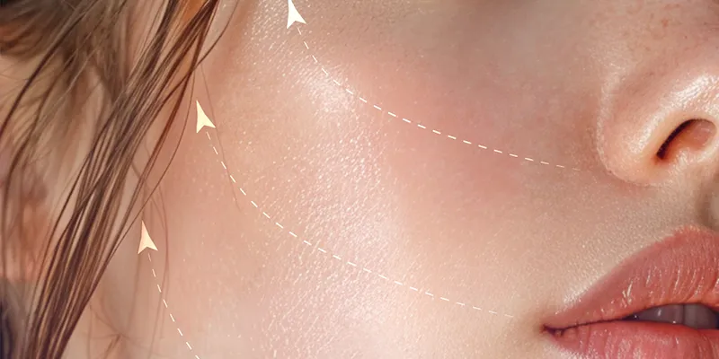 Cấy chỉ collagen làm đầy má hóp có hiệu quả không? Giữ được bao lâu? Ưu nhược điểm là gì? 1 Cấy chỉ collagen làm đầy má hóp