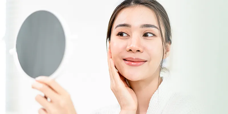 7 Dấu hiệu căng chỉ bị hỏng khi căng chỉ da mặt và cách nhận biết chính xác nhất 3 Dấu hiệu căng chỉ bị hỏng