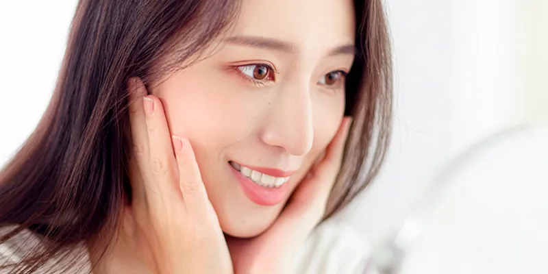 Đeo đai nâng cơ mặt có hiệu quả không? 3 đeo đai nâng cơ mặt có hiệu quả không