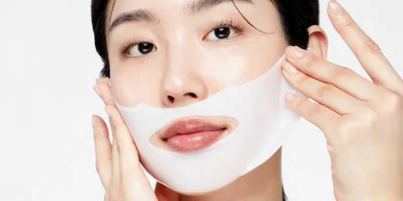 Đeo đai nâng cơ mặt có hiệu quả không? 1 đeo đai nâng cơ mặt có hiệu quả không