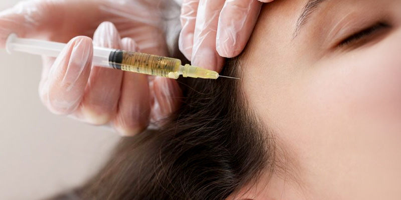 tác hại của cấy mỡ tự thân