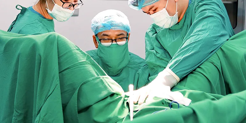 Có Nên Làm Hồng Vùng Kín Không? 5 làm hồng vùng kín ở đâu