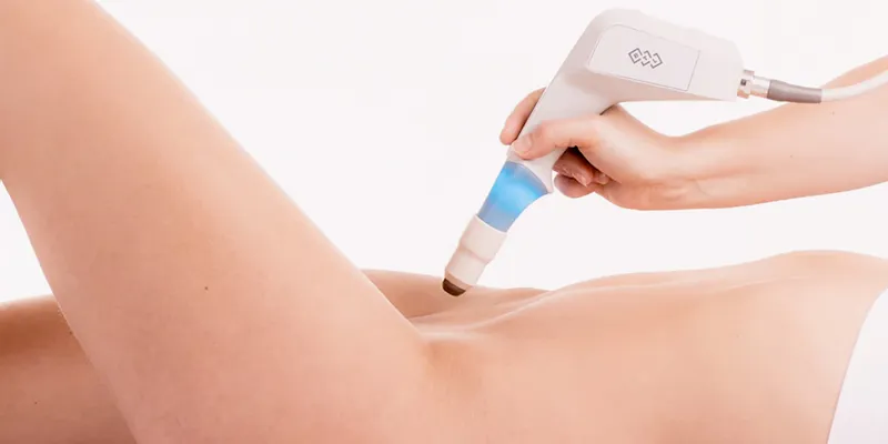 Kinh Nghiệm Làm Hồng Vùng Kín Tại Nhà Và Cơ Sở Thẩm Mỹ 5 Laser Làm Hồng Vùng Kín
