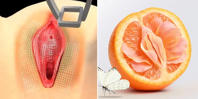 Làm Hồng Vùng Kín Bằng Cách Nào? Hướng Dẫn Chọn Phương Pháp Theo Từng Cấp Độ 3 Khử thâm vùng kín bằng Laser