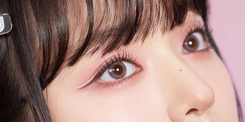Đuôi mắt hướng xuống là tốt hay xấu? 3 cách lấy lại "linh hồn" cho đuôi mắt xệ 3 nâng cơ đuôi mắt