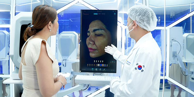 Is a Non-Surgical Neck Lift Worth It? Benefits, Methods & 2026 Cost Guide In Ho Chi Minh City 5 non surgical neck lift in ho chi minh, vietnam