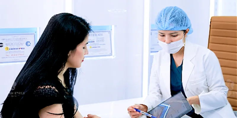 Thẩm Mỹ Vùng Kín: Cẩm Nang Tái Sinh "Đóa Hồng" Và Sự Kiêu Hãnh Của Phái Đẹp 3 4 cách làm đẹp vùng kín