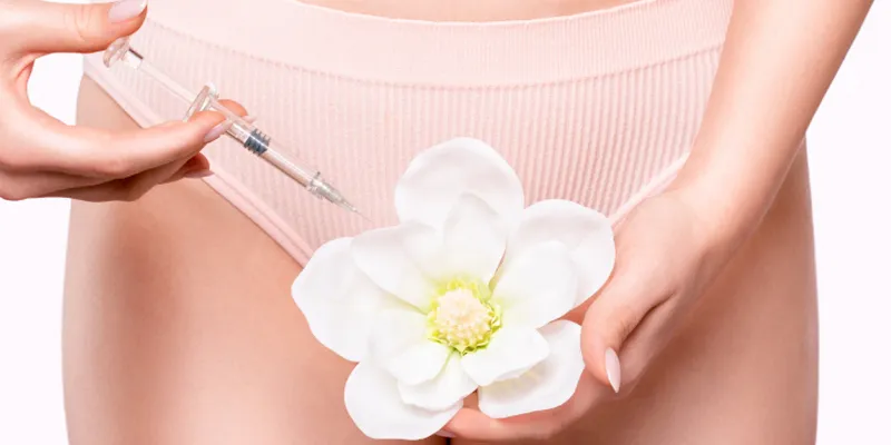 Thẩm Mỹ Vùng Kín: Cẩm Nang Tái Sinh "Đóa Hồng" Và Sự Kiêu Hãnh Của Phái Đẹp 1 Thẩm mỹ vùng kín