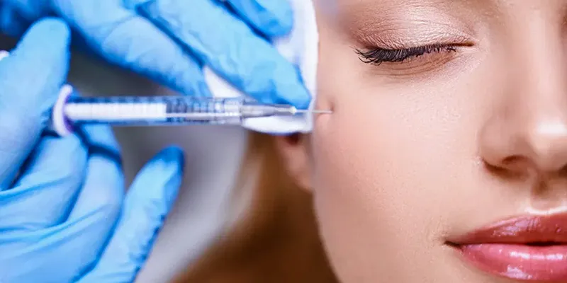Bọng mắt Hàn Quốc là gì? 4 cách sở hữu bọng mắt cười Aegyo-sal lôi cuốn 3 Tiêm filler bọng mắt cười