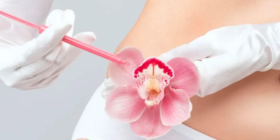 Tiêm filler làm đầy vùng kín có an toàn không? Ưu nhược điểm, đối tượng, bảng giá và phương án thay thế 1 Tiêm filler làm đầy vùng kín có an toàn không
