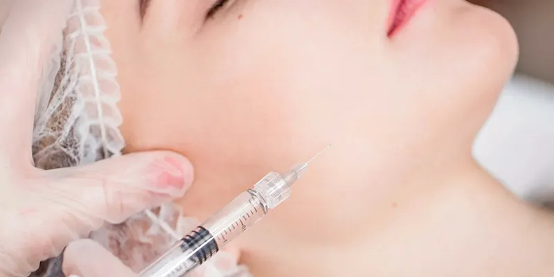 Tiêm meso se khít lỗ chân lông - Giải pháp cho làn da không tì vết hay chỉ là lời quảng cáo? 3 Tiêm meso se khít lỗ chân lông