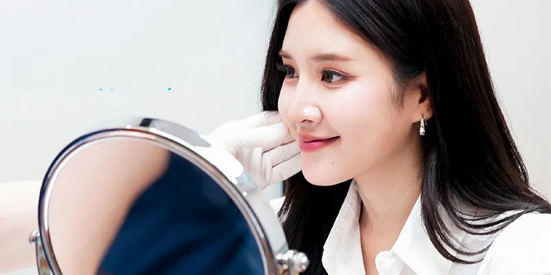 Tiêm meso se khít lỗ chân lông - Giải pháp cho làn da không tì vết hay chỉ là lời quảng cáo? 4 Tiêm thu nhỏ lỗ chân lông