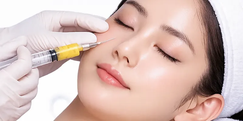 Bọng mắt Hàn Quốc là gì? 4 cách sở hữu bọng mắt cười Aegyo-sal lôi cuốn 4 bọng mắt hàn quốc là gì