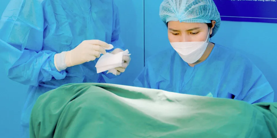 Trùng tu cô bé bao gồm những dịch vụ gì? Bảng giá 5 dịch vụ thẩm mỹ “hợp lý để chi” 3 Trùng tu cô bé gồm những gì?
