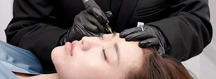 Phun mày 45 Chon KNK Quy trinh