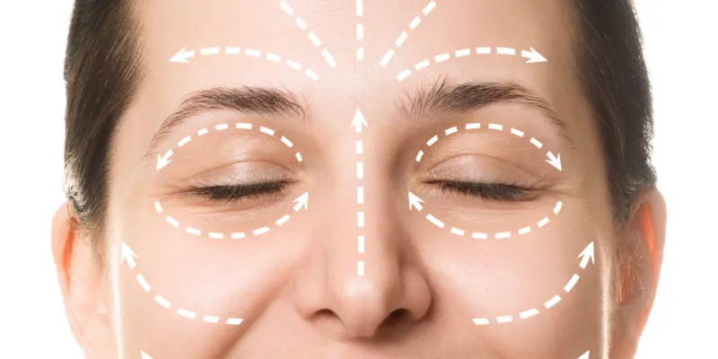 10 cách loại bỏ quầng thâm mắt nhanh nhất, hiệu quả tức thì 3 cách loại bỏ quầng thâm mắt nhanh nhất