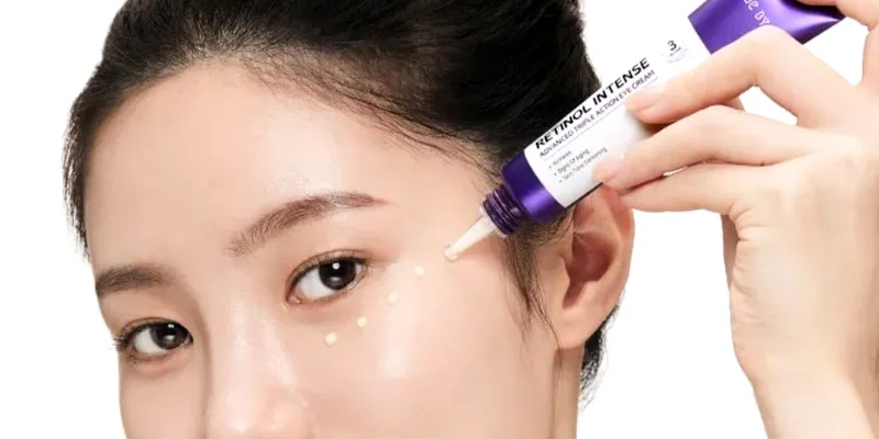 10 cách loại bỏ quầng thâm mắt nhanh nhất, hiệu quả tức thì 4 cách loại bỏ quầng thâm mắt nhanh nhất