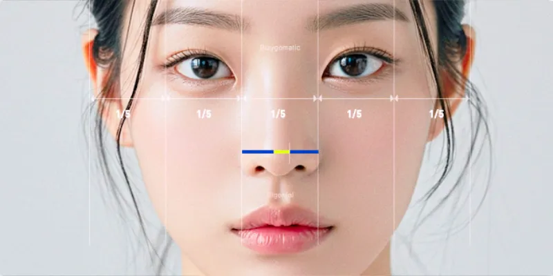 Có nên cắt cánh mũi không? 5 dấu hiệu cần can thiệp và những lưu ý cần biết để tránh "xôi hỏng bỏng không 1 Có nên cắt cánh mũi không