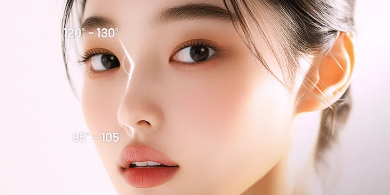 Cuộn cánh mũi có bị to lại không? 1 Cuộn cánh mũi có bị to lại không