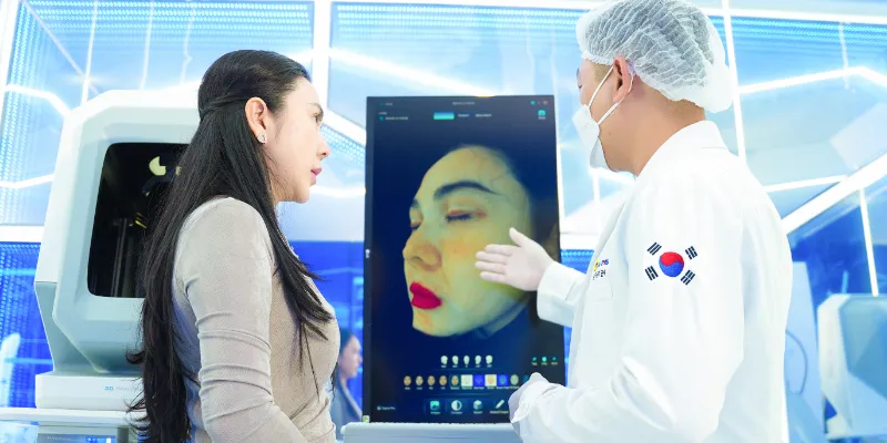 Cuộn cánh mũi nội soi là gì? Ưu điểm, quy trình, giá 2026 5 Cuộn cánh mũi nội soi là gì