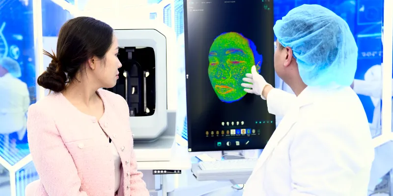 7 phương pháp phục hồi làn da bị lão hóa giúp "tua ngược thời gian" 5 phục hồi làn da bị lão hóa